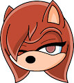 Icon: Abelle by SonicPGaming