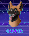 Happy Doggy! :D