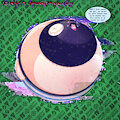 ROAD TO B-DAY: Peni Parker by InflateResponsiblyIB