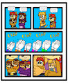 Forming a Family (An Antoine x Sally Comic) Pg. 50