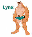 Lynx by Geminusart