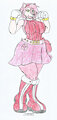 Amy Rose(N.M)