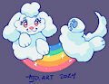 Prism Pup