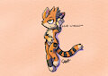 Mor-nyan from Val by Cake