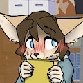 VixenLogic0103 - Letting Them Down Gently by foxboy83