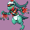 Custom Spritework Stuff