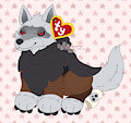 (COM) beanie baby death
