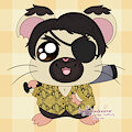 (Com) Hamtaro Goro Majima