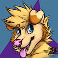 Doodles Commission for Pixel_The_Wolf18 by Diegoeldingo