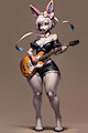 Lin SFW Images