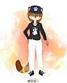 Cooper [FLAT-25012]