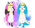 Foxfire and Wingfire [FLAT-25009]