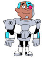 Cyborg