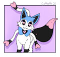 Spacey sylvy by CoffeeFly