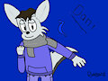 Dani Character Sheet by Diamond22