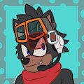 Icon Commission 4 LystWolfAD