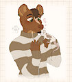 New Submission by ArcticMoondust
