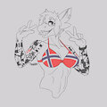 Norwegian Shoobies