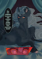 (PAS) - The Mouse and The Lion by SilverWolf866