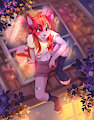 A Wondrous Sight - By K_I_D_A_Original