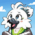 Tulin Avatar by TrevorFox