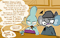 Severance Pay by 1upGobbo
