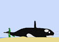 Apto April 2025 8 - Beach