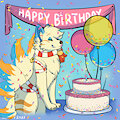Birthday gifts by hackencraft