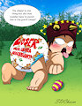 Plus Ultra Absorbent (From 4/22/2021) by EmperorCharm