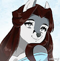 Renita by VolodyaNocturne