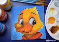 Un Pato