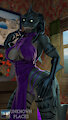 [SFM] Unique clothing - female version (Slot 3)