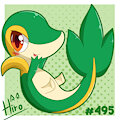Snivy
