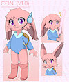Meet Coni