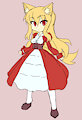 claudia from maze of marionette by euforia
