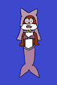 Mer-Maid Marian
