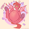 Mommy Pony Elizabeth by WildeGems