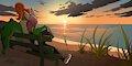 twilight relax