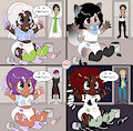[C] Little Artists 1