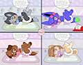 [C] Diaper Changies Batch 1