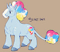 Skylight Unicorn