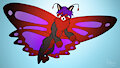 Dr. Detective Butterfly