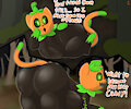 Trick or treat!