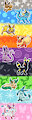 Many Possibilities by Bowsaremyfriends