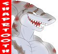 Sharp Tooth