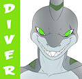 Diver