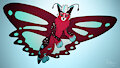 TheLuke64 Butterfly