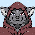 Head Icon 3 by Kimmithy