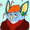 Head Icon 1 by Kimmithy