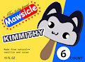 Mawsicles 1 by Kimmithy